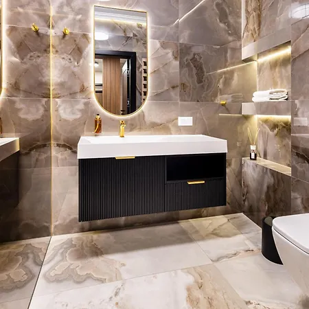 Hotel Vertu Kepno