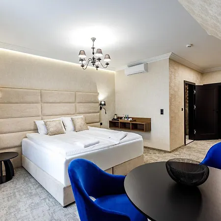 Hotel Vertu