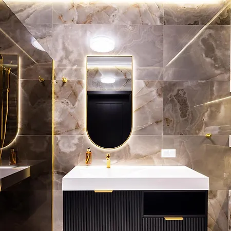 Hotel Vertu Kepno