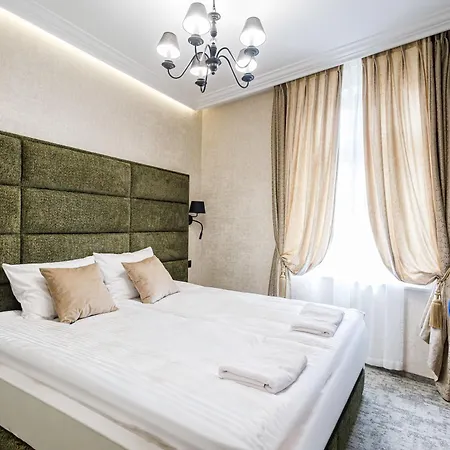Hotel Vertu 3*