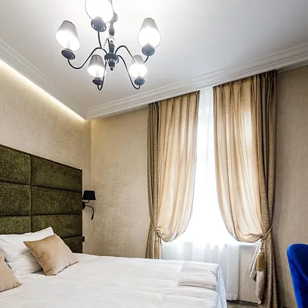 Vertu Hotel