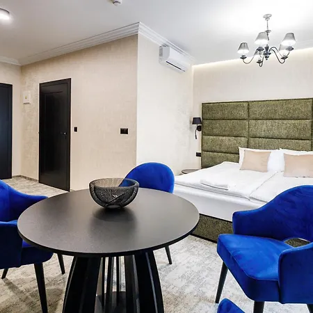 Hotel Vertu