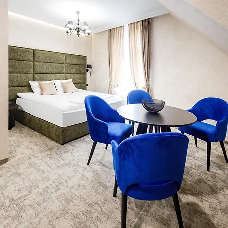Hotel Vertu 3*