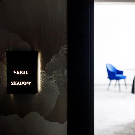 Vertu 3* Kepno