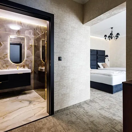 Vertu Hotel Kepno