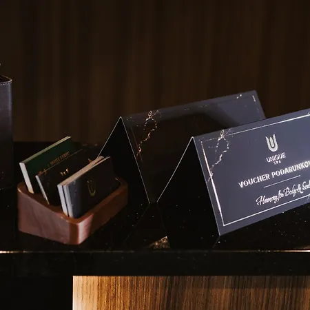 Hotel Vertu 3*