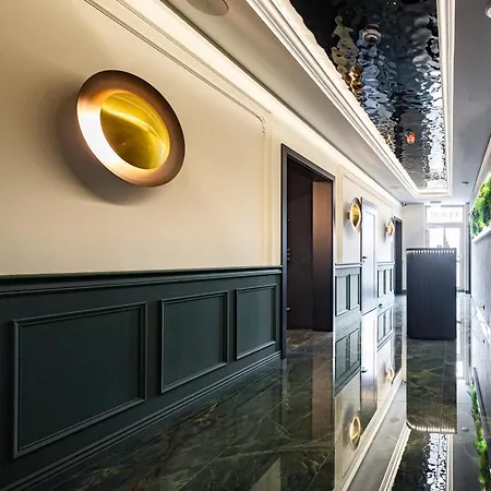 Vertu Hotel Kepno