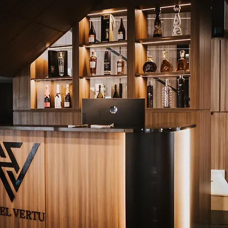 Hotel Vertu