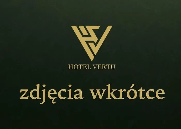 Vertu Hotel 3*